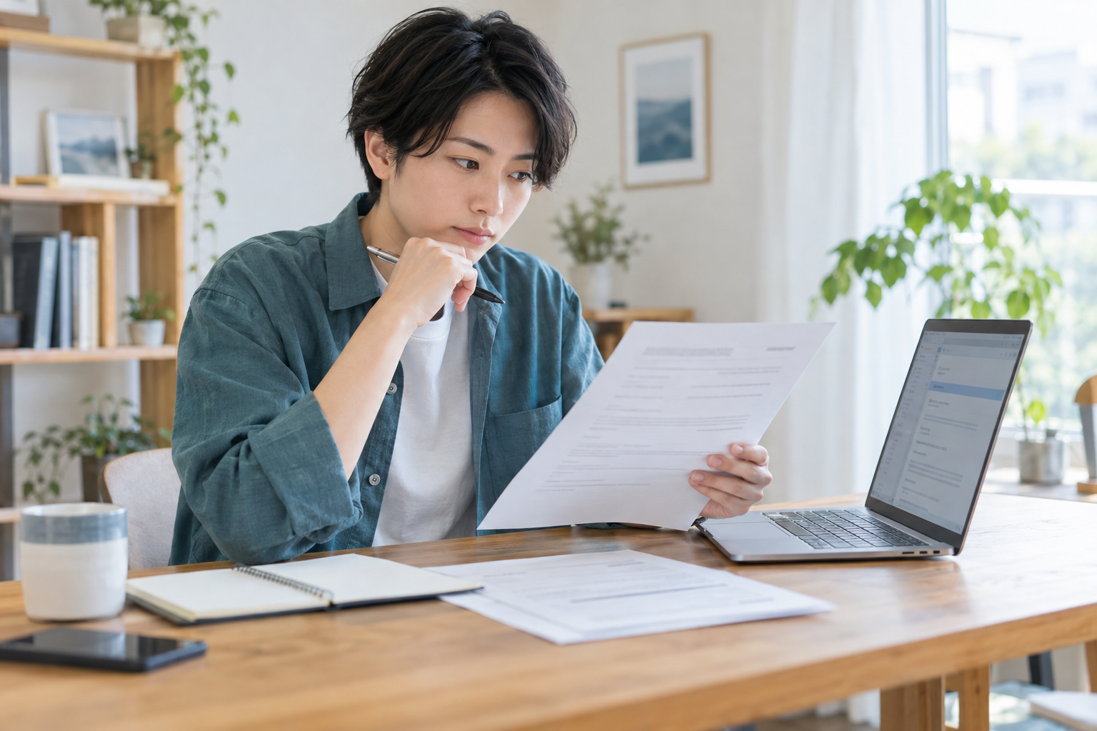 会社都合退職と自己都合退職の違い｜離職票の確認・異議の伝え方を図解