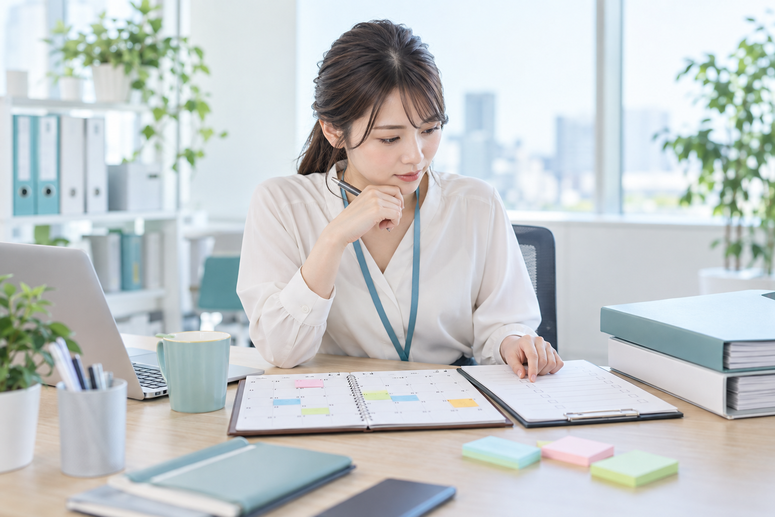 退職前の有給消化はできる？拒否・引き継ぎ・退職日を図解