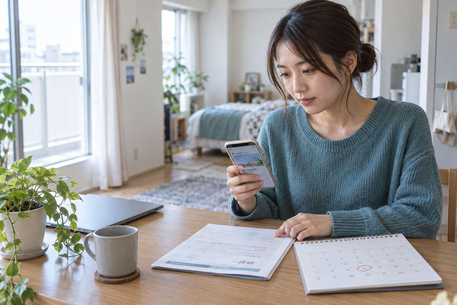 退職後に家賃が払えないときは？住居確保給付金の条件・申請手順