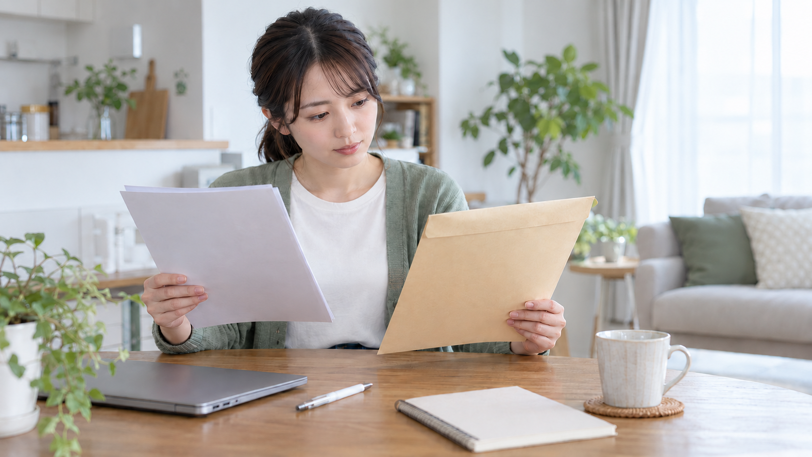 再就職したら国民健康保険は自動で脱退？届出・必要書類・保険料の精算