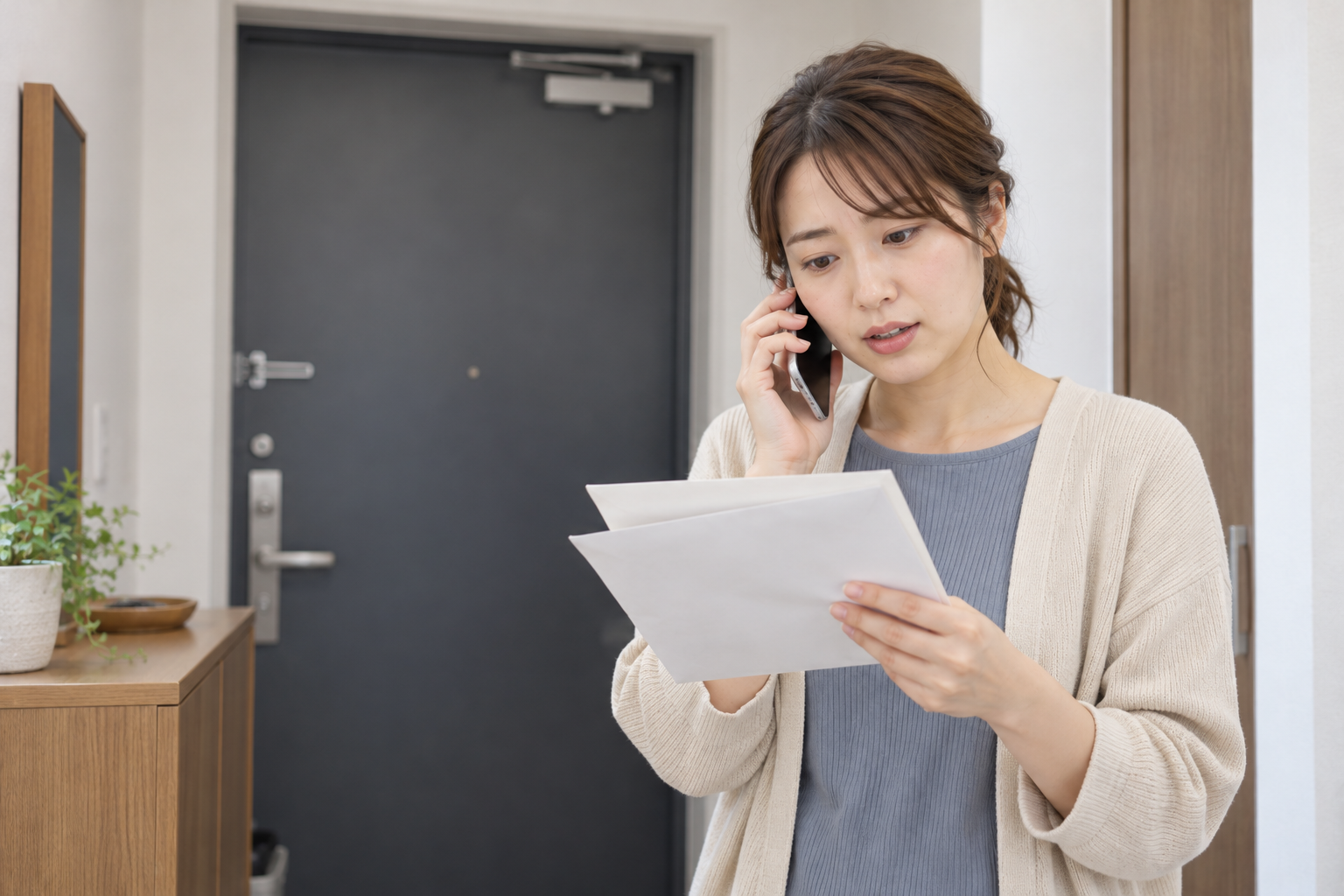 健康保険資格喪失証明書が届かないとき｜発行依頼・代替書類・国保の相談先