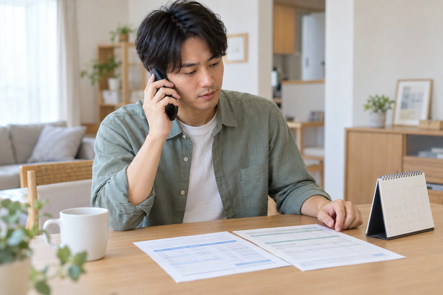 任意継続をやめて国保へ切り替えるには？申出・切替日・必要書類